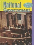 National Government (Kids' Guide) by Ernestine Giesecke