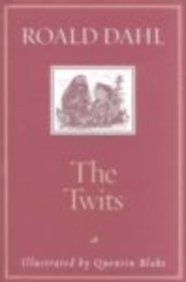 The Twits by Roald Dahl