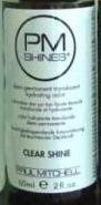 Paul Mitchell Pm Shines Clear Shine 2 Oz.