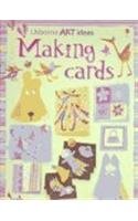 Making Cards (Art Ideas)