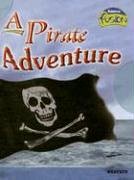 A Pirate Adventure: Weather (Raintree Fusion) by Andrew Solway