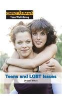 Teens and Lgbt Issues by Christine Wilcox