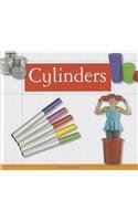Cylinders by Nancy Furstinger