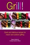 Grill! by Pippa Cuthbert