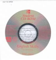 Student CD-ROM for use with English Skills