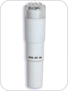 Doc Johnson Original Pocket Rocket Massager