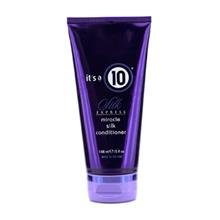 It's a 10 Silk Express Shampoo, Conditioner, and Balm