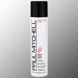 Paul Mitchell Super Clean Extra (select option/size)
