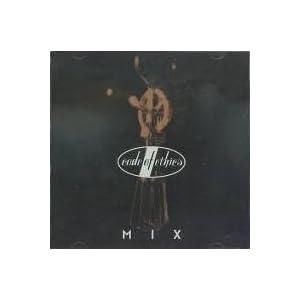 Capa de Mix