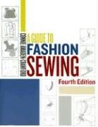 A Guide to Fashion Sewing