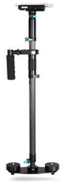 

Wondlan MAG201 Magic Multifunctional Dismountable Carbon Fiber Stabilizer