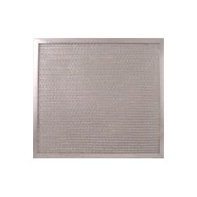 thumbnail image 2 of Air Filter Factory WB2X2893 Aluminum Mesh Range Hood Filter For GE - 11-7/16" X 10-7/16" 2 of 6