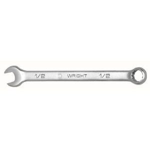 

Wright Tool 1118 Combination Wrench 12 Point