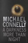 A Darkness More Than Night: A Novel
