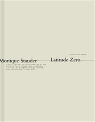 Latitude Zero