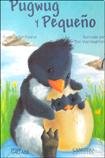 Pugwug y pequeño by Susie Jenkin-Pearce
