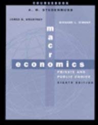 Macroeconomics: Private and Public Choice by A. H. Studenmund