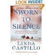 Sworn to Silence by Linda Castillo