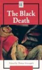 History Firsthand - The Black Death (paperback edition) by Tom Streissguth