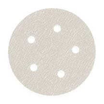 

Abrasive Disc 5 inch 5-Hole P320 Hook Cora 100/Pk