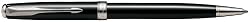 PARKER ソネット オリジナル ラックブラックCT ボールペンF ブラック S11130312