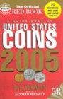 A Guide Book of United States Coins: 2005