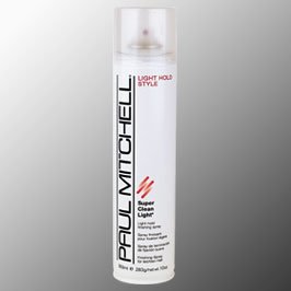 Paul Mitchell Super Clean Light (select option/size)
