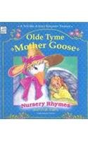 Mother Goose Treasury by Dalmatian Press