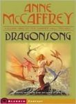 Dragonsong (Harper Hall Trilogy, Book 1) by Anne McCaffrey