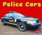 Police Cars by Carol Lindeen