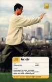 Teach Yourself Tai Chi by Robert Parry