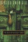 The Death of an Irish Tinker: A Peter Mcgarr Mystery by Bartholomew Gill