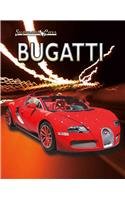 Bugatti (Superstar Cars) by Molly Aloian