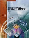 The I-Series Microsoft Office 2003 Volume 1
