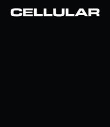 Cellular [Blu-ray]