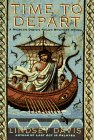 Time to Depart (Marcus Didius Falco Mysteries)
