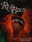 Red Bird by Barbara Mitchell