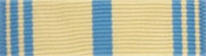 Armed Forces Reserve Medal Ribbon