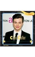 Chris Colfer (Kid Stars!)