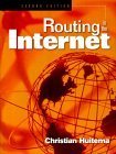 Routing in the Internet by Christian Huitema