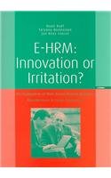 E-HRM: INNOVATION OR IRRITATION? (PB) by Huub Ruel