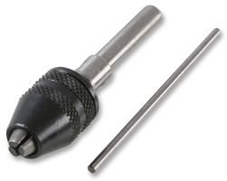 Algopix Similar Product 2 - MULTICOMP 1430127 PIN CHUCK AUTO 3