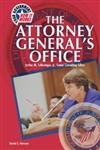 The Attorney General's Office (Your Government: How It Works) by Daniel E. Harmon