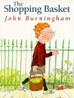 The Shopping Basket by John Burningham