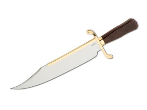 Böker UC GIL HIBBEN OLD WEST BOWIE