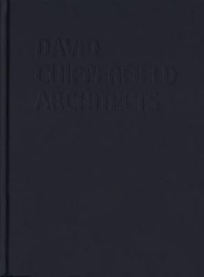 Essentials. David Chipperfield Architects
