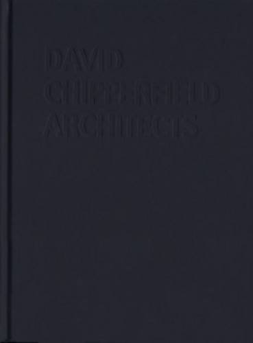 Essentials. David Chipperfield Architects by edited