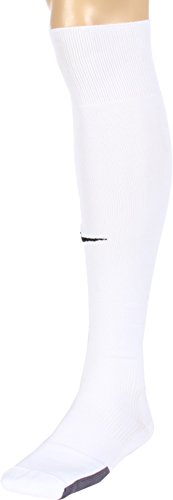 Nike Soccer Park IV Sock -White-SX4770-101