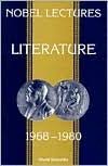 Nobel Lectures in Literature, Vol 2 (1968-1980) by Sture Allen