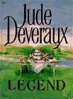 Legend by Jude Deveraux